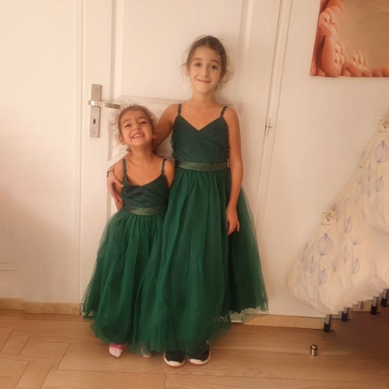 Kız Çocuk Abiye Elbise 50873981