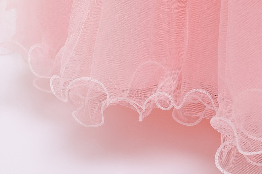 Kız Çocuk Abiye Elbise 93366452